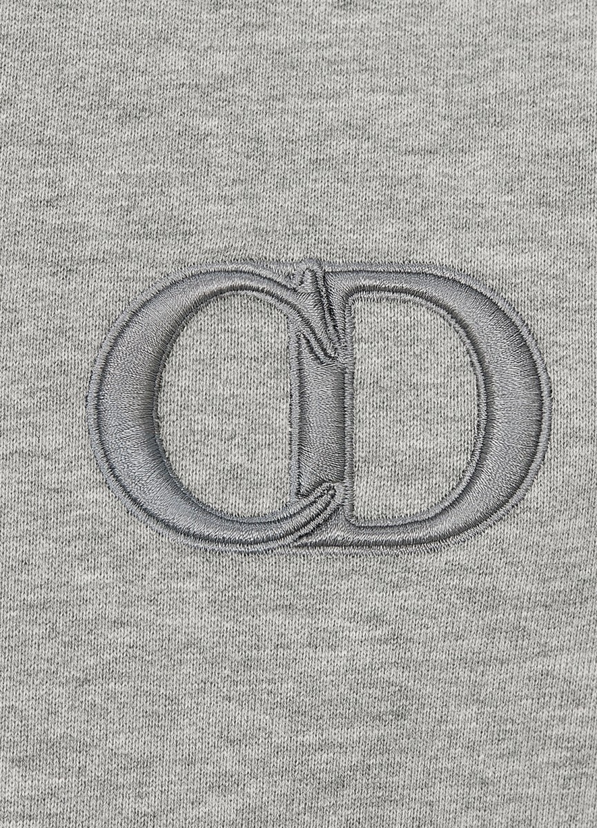 CD sweatshirt - 3