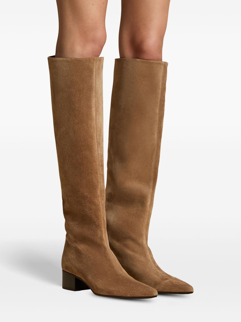 Andee boots - 5