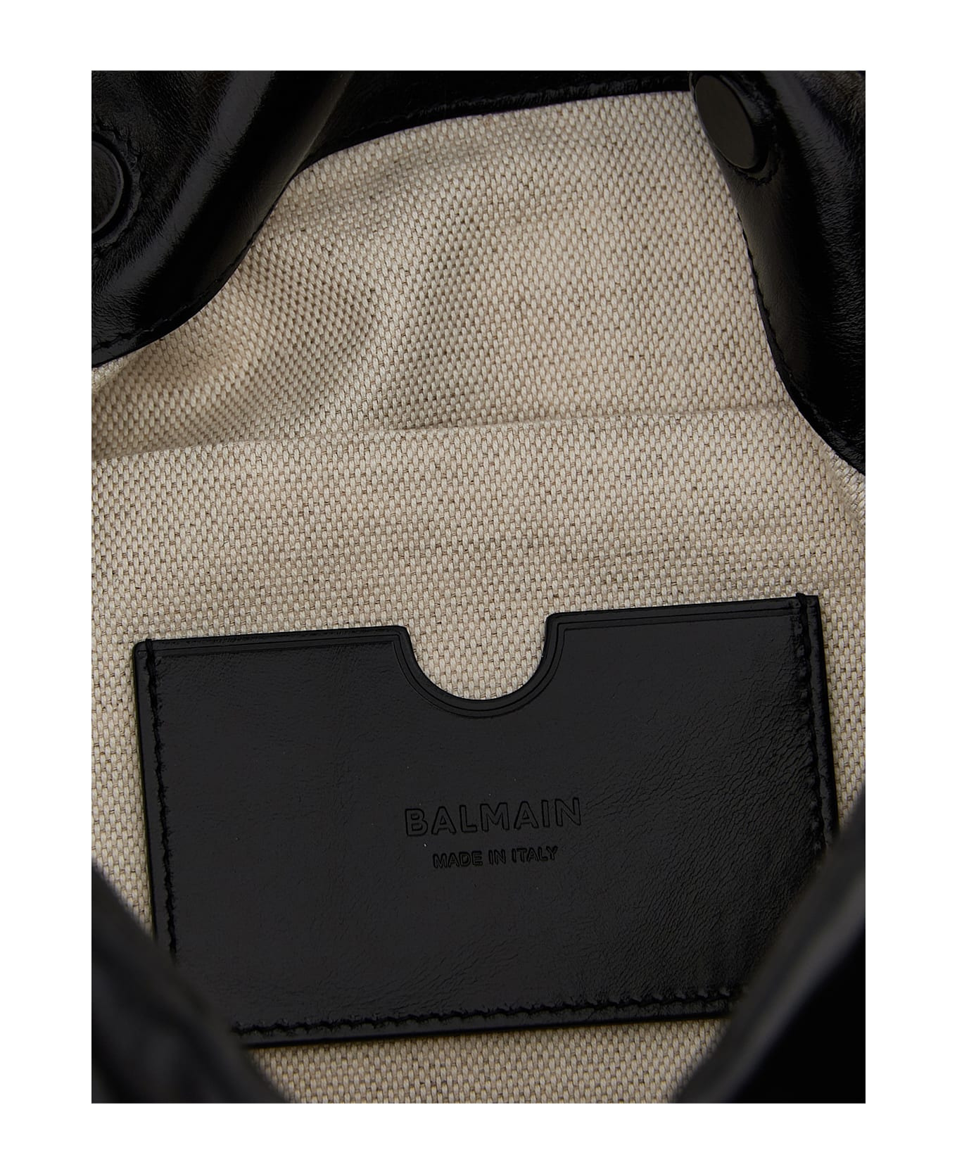'sync Hobo' Shoulder Bag - 4