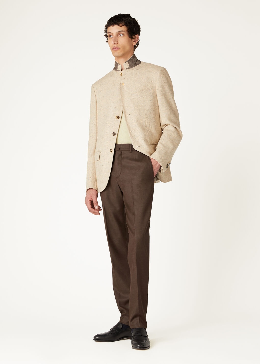 Carlo Pants - 2