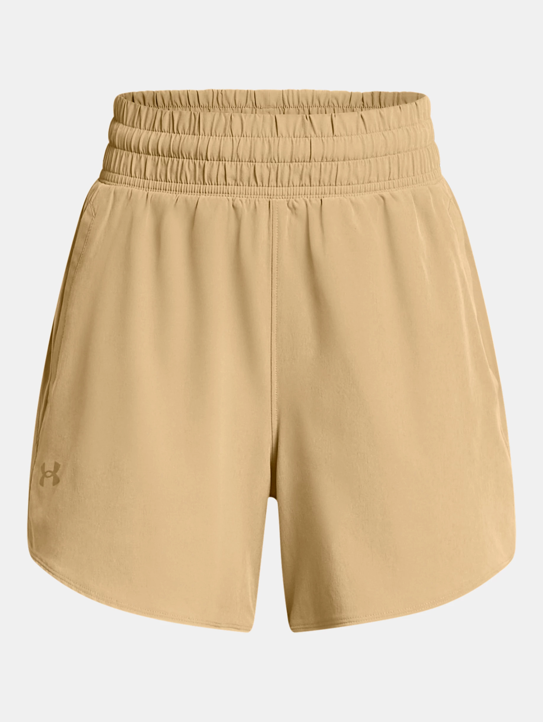 Women's UA Vanish 5" Shorts - 1