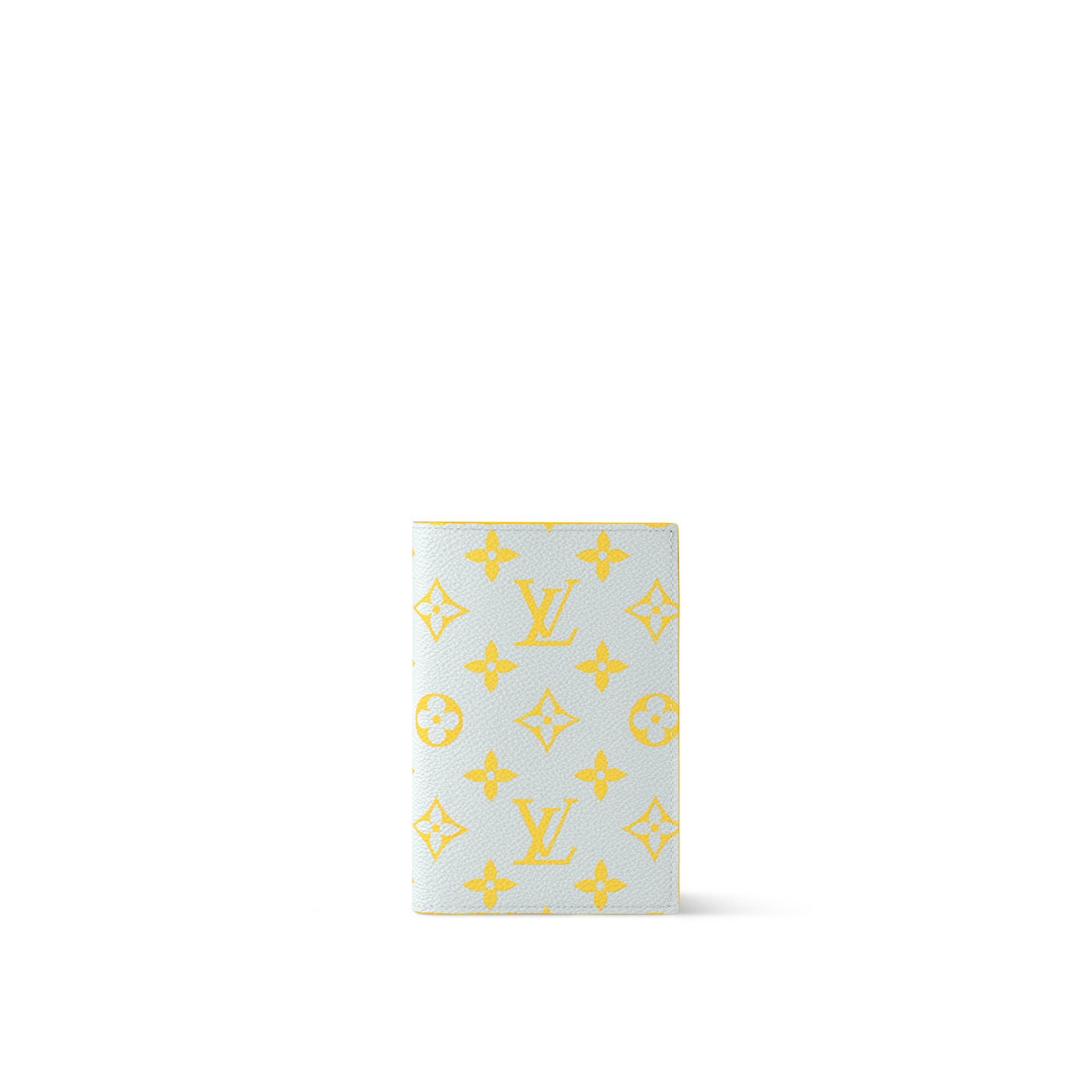 Passport Cover - 1