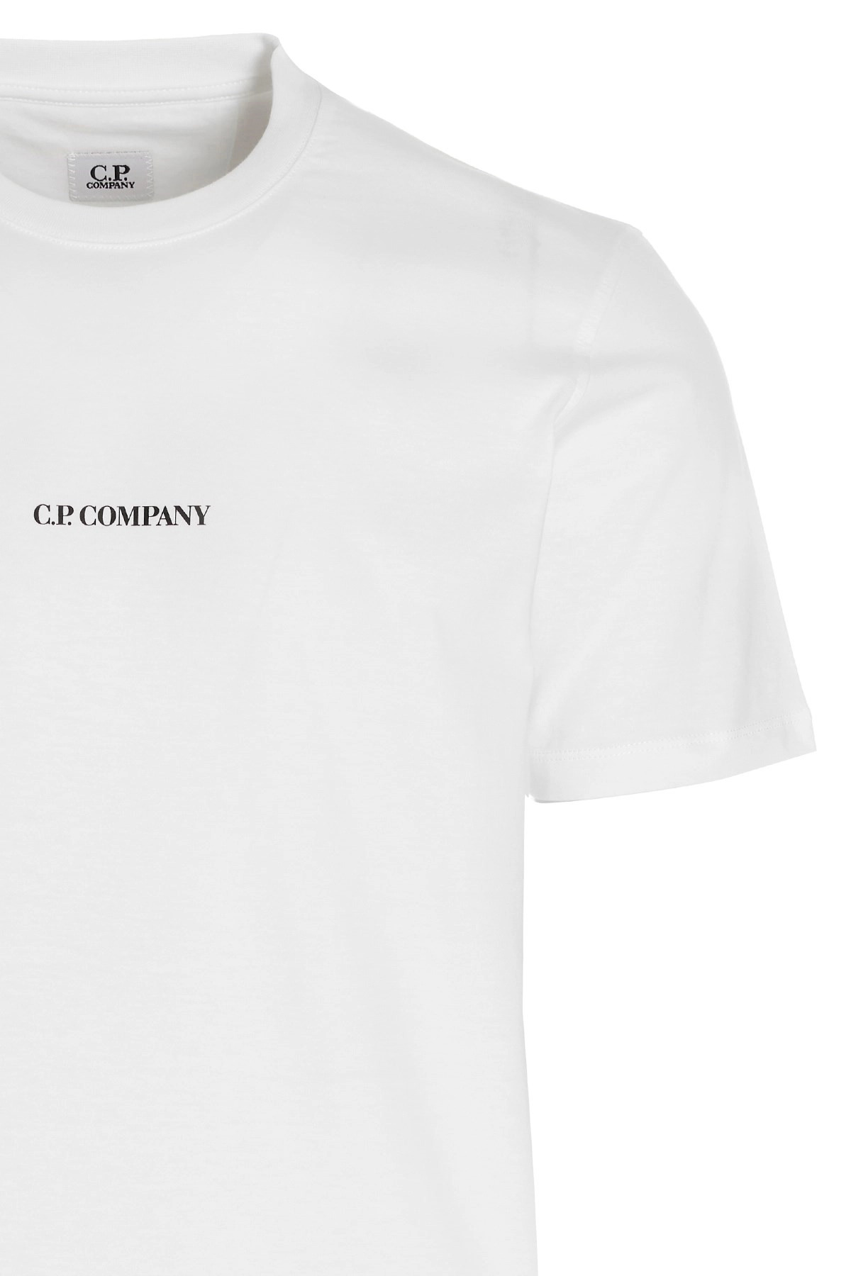 Logo T-shirt - 4