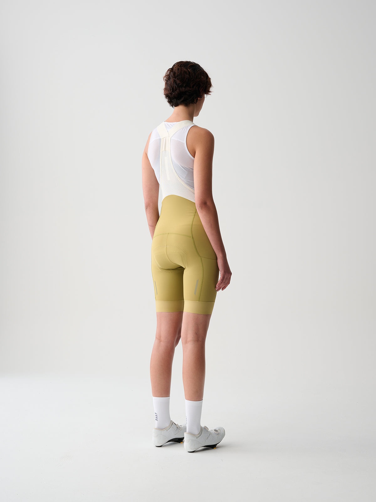 Women's Team Bib Evo Cargo - 4