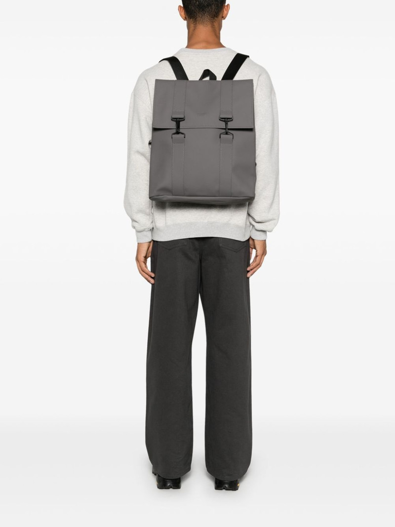 RAINS MSN backpack outlook