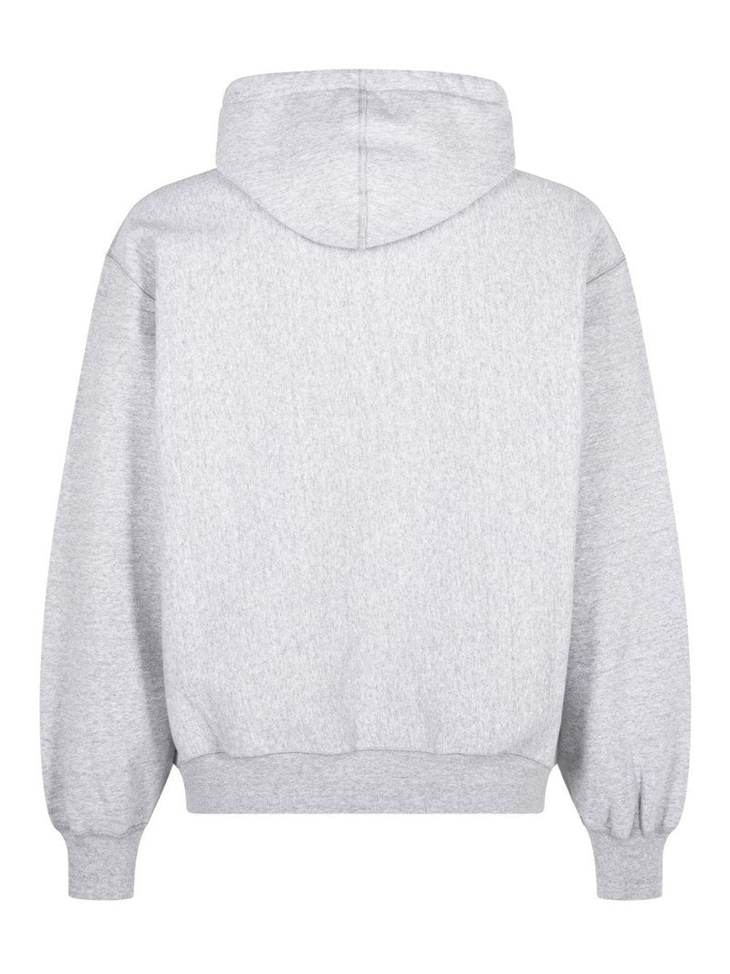 Supreme Arc hoodie outlook