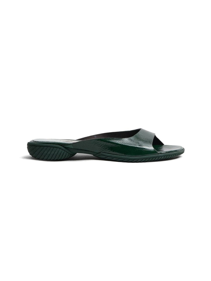 MIISTA Yachay mules outlook