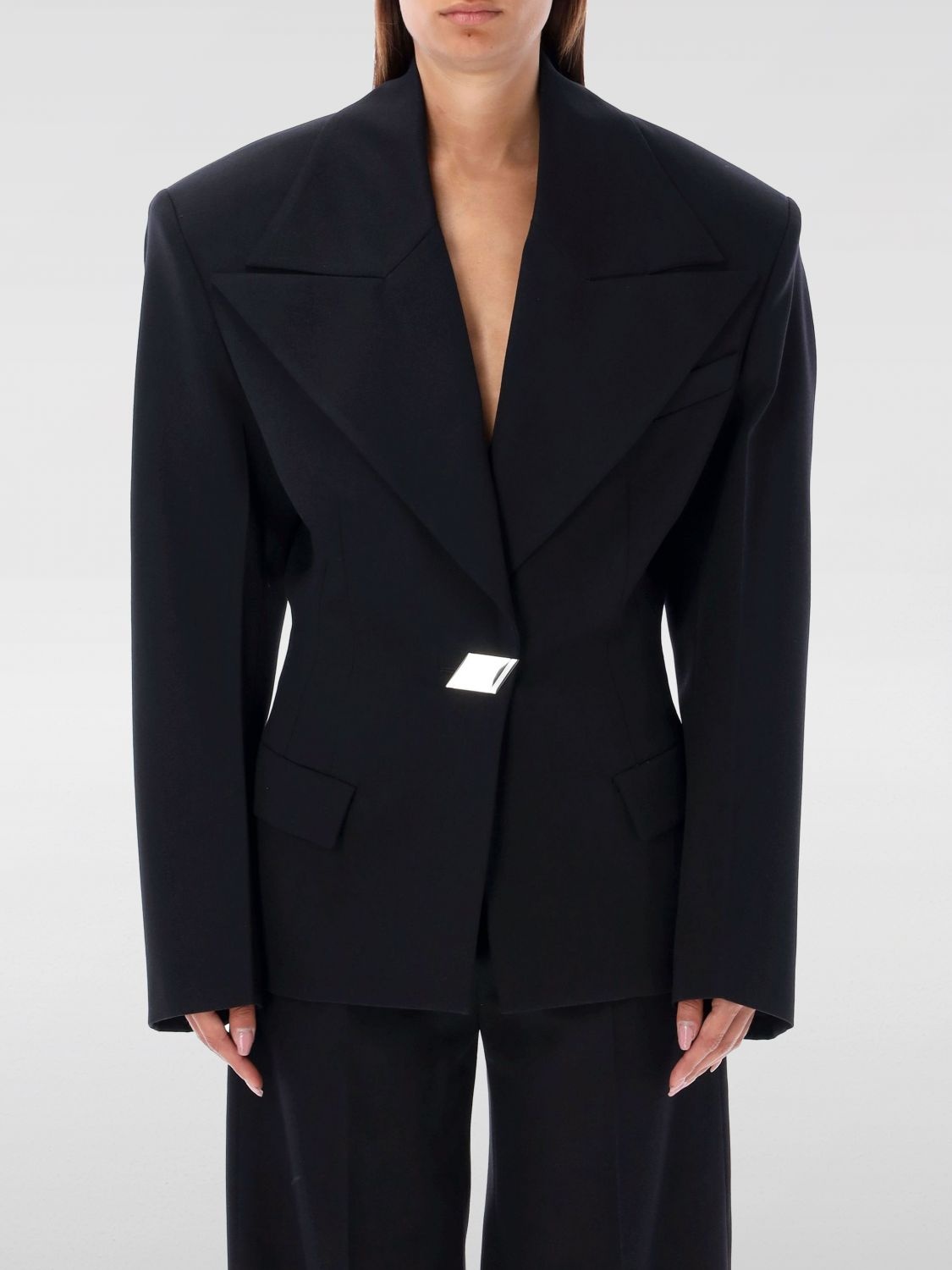 Blazer woman The Attico - 1