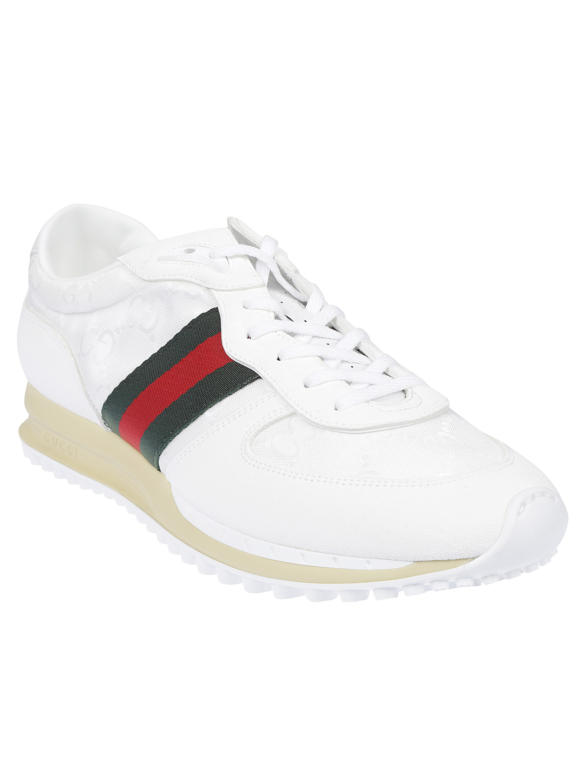Sneaker Re-Motion - 2