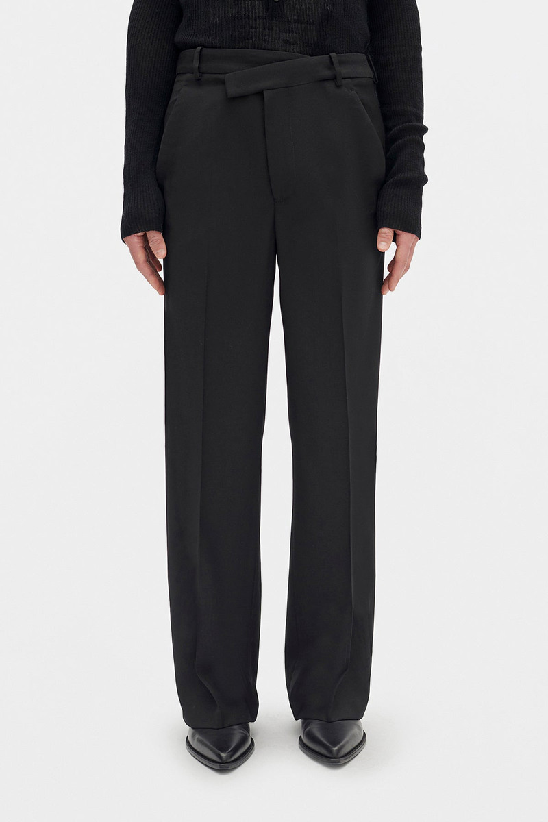 Cyrus Trousers 1