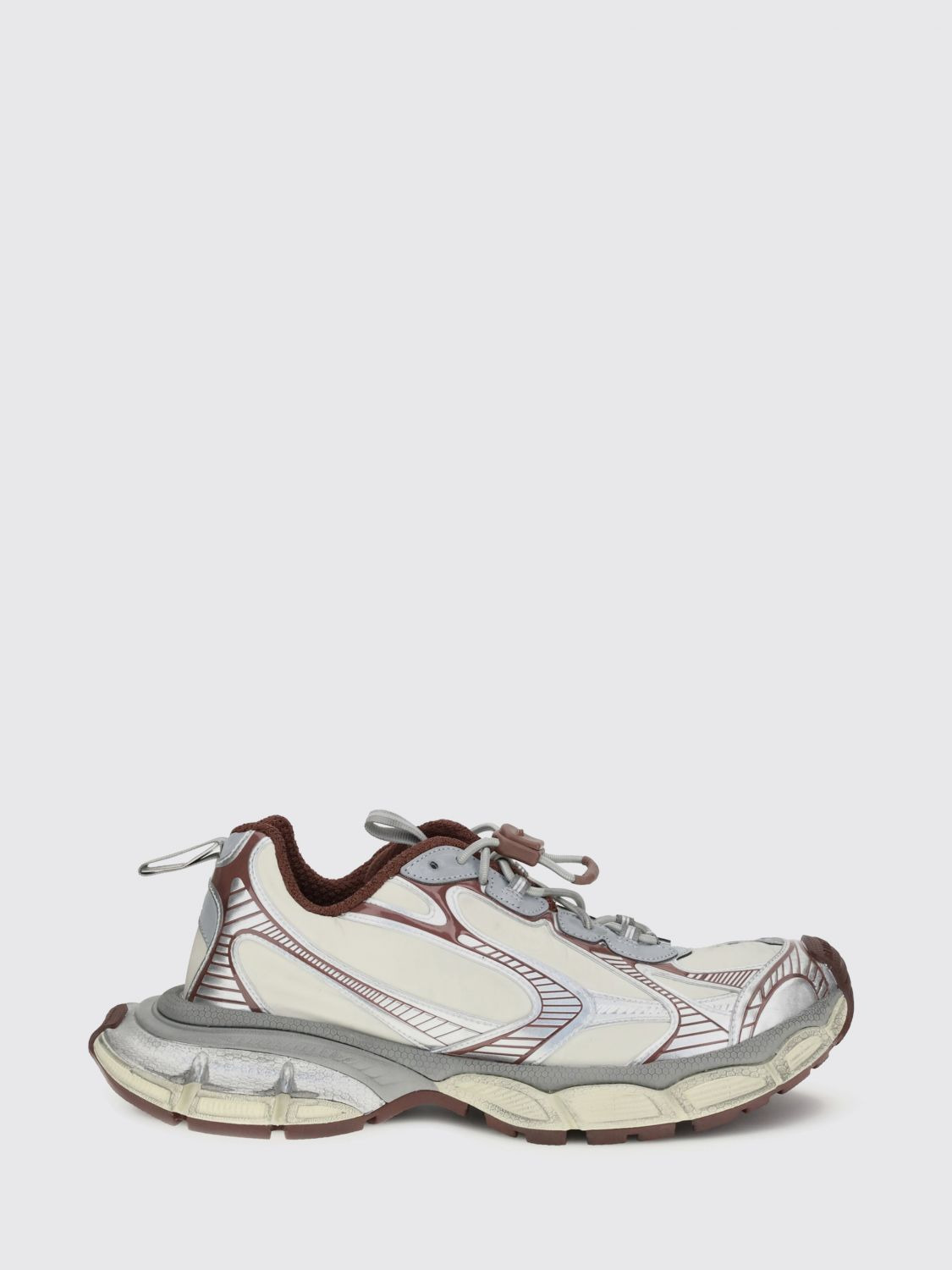 Sneakers men Balenciaga - 1