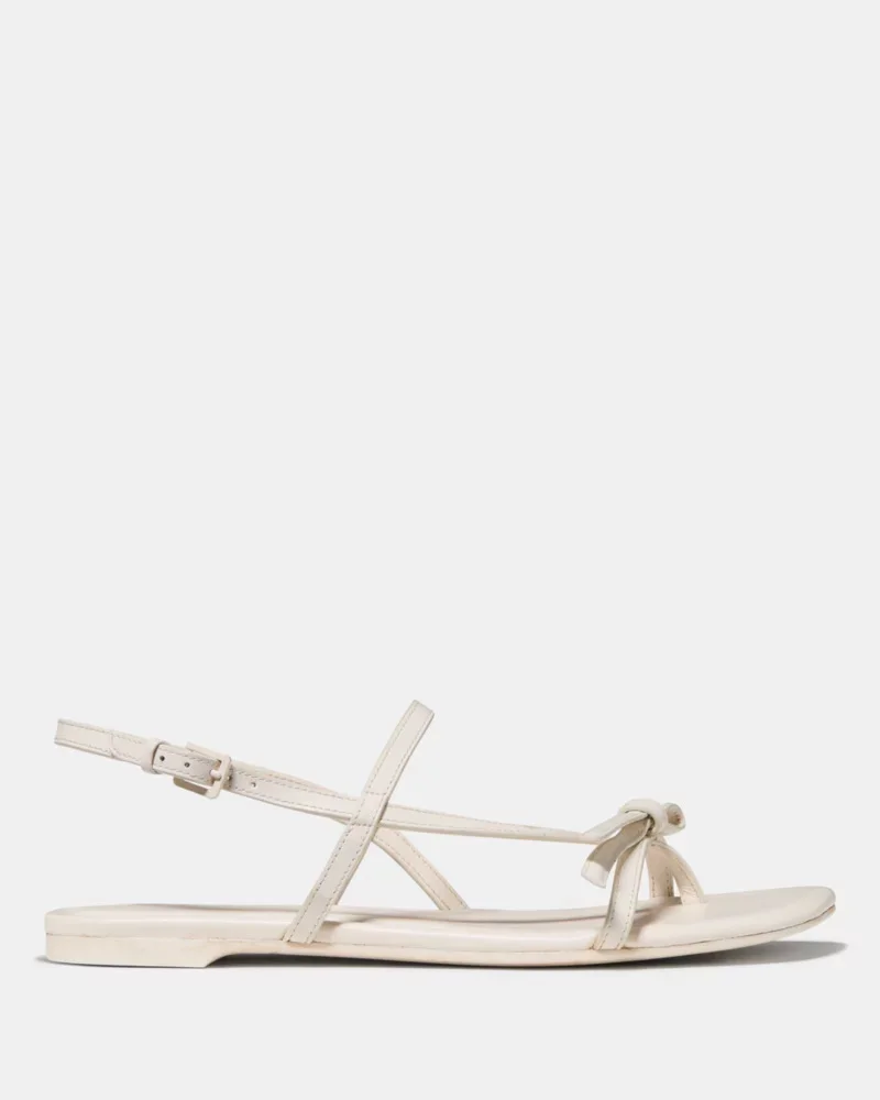 Loop Flat Sandal - 1