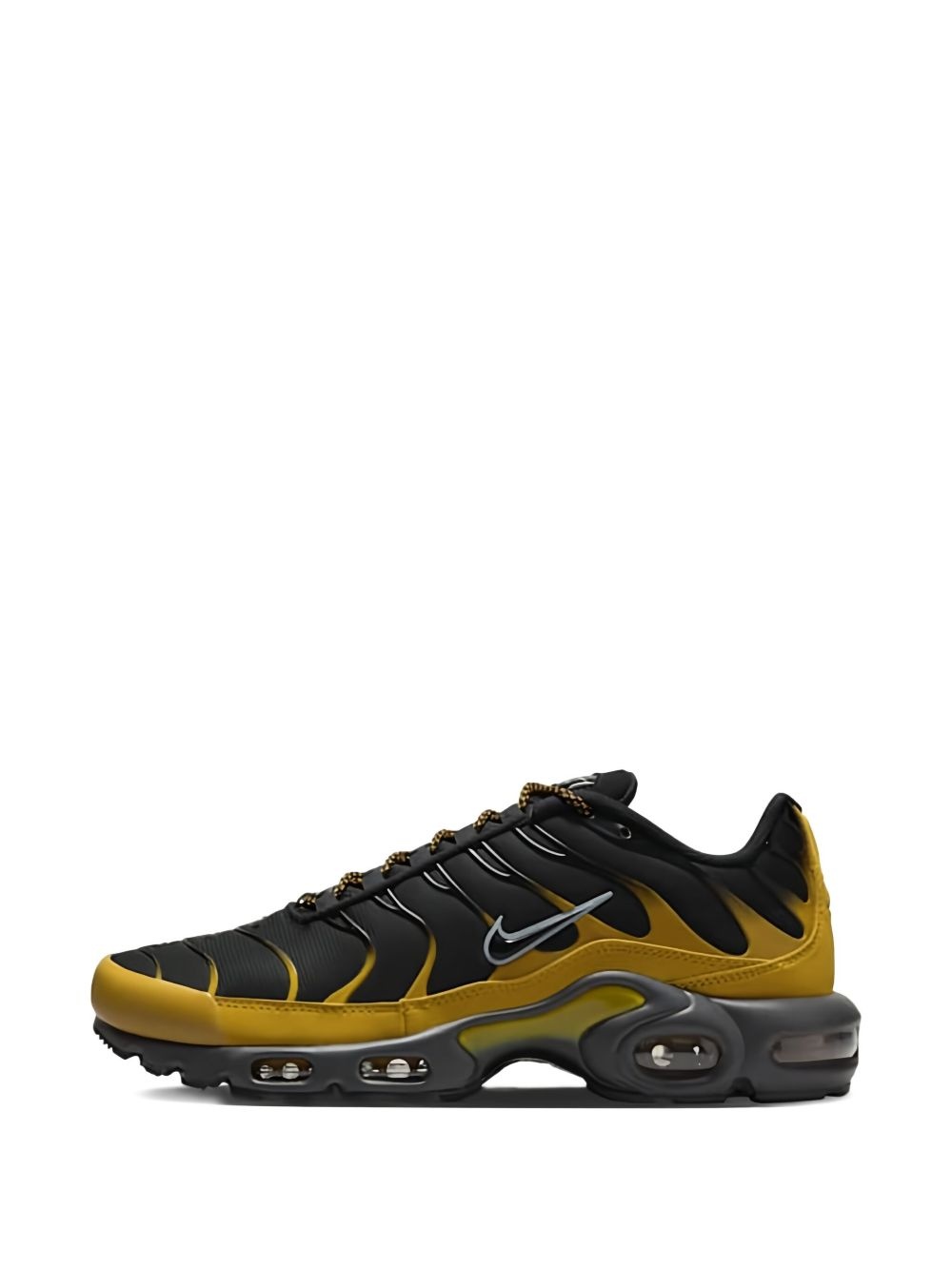 Air Max Plus "Black" sneakers - 6