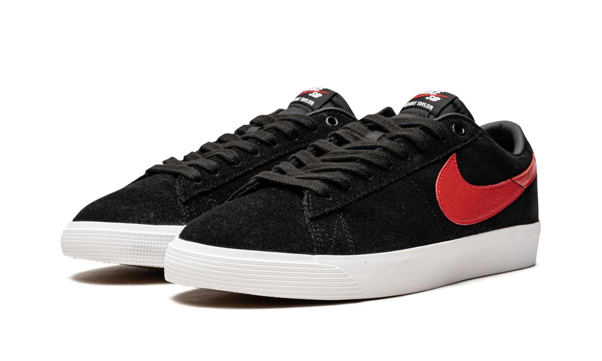 Zoom Blazer Low GT SB - 2