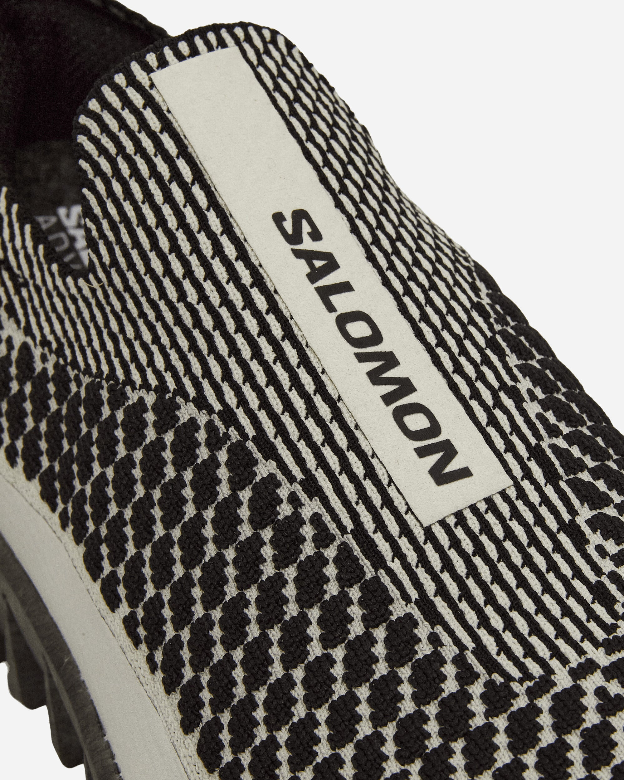 Snowclog Advanced Sneakers Metal / Black / Ice Flow - 7