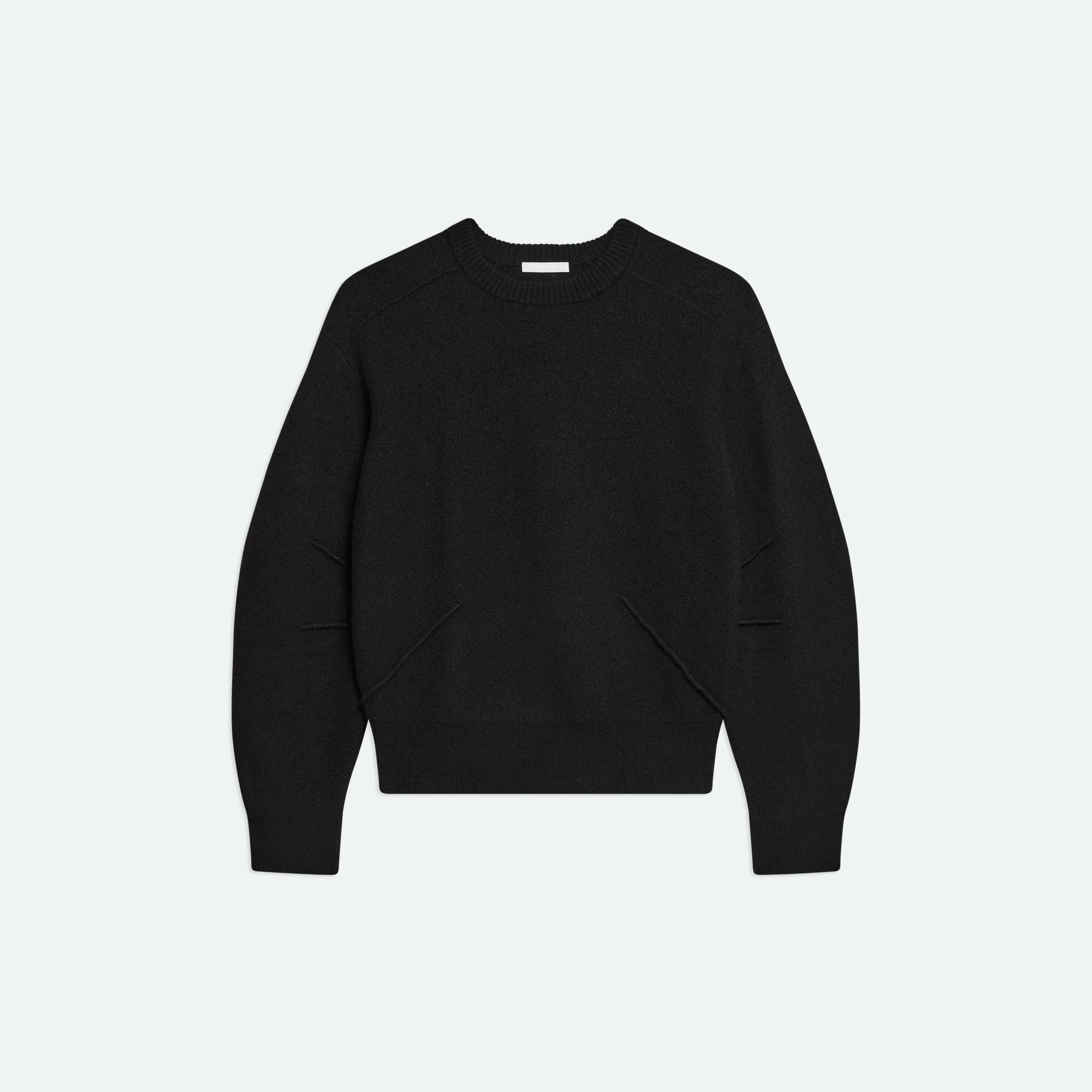 APEX BLOCK SWEATER - 1