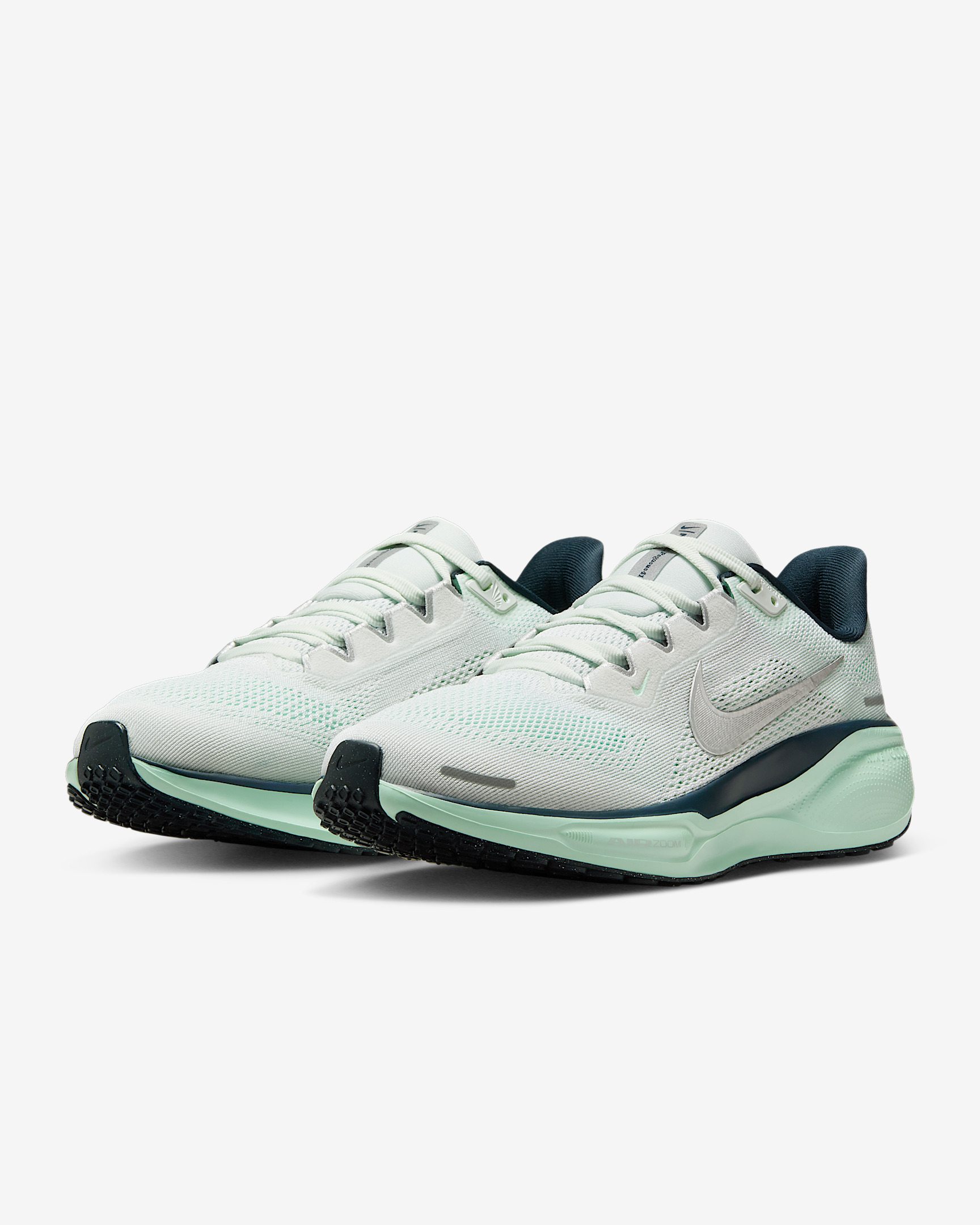 Nike Pegasus 41 Women's Road Running Shoes - 5