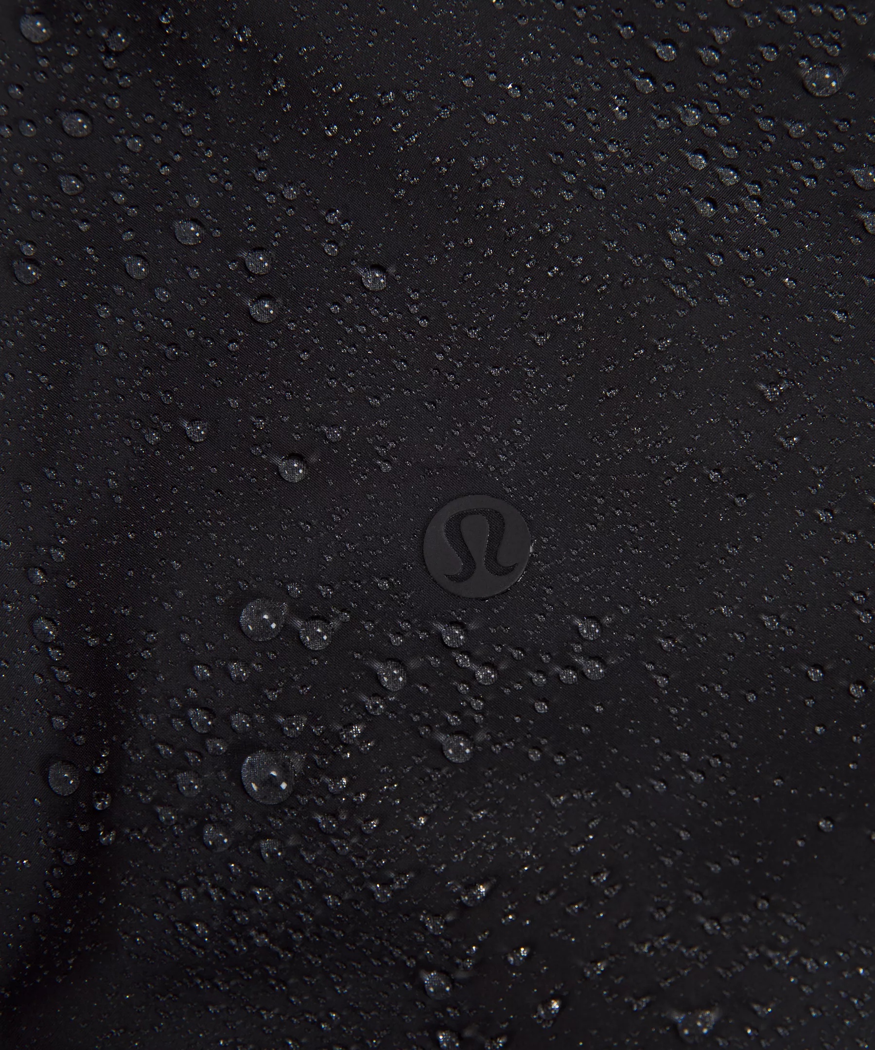 Rain Rebel Insulated Jacket - 8