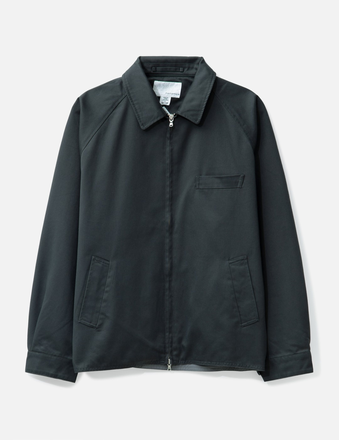 GORE-TEX INFINIUM CHINO CREW JACKET - 1