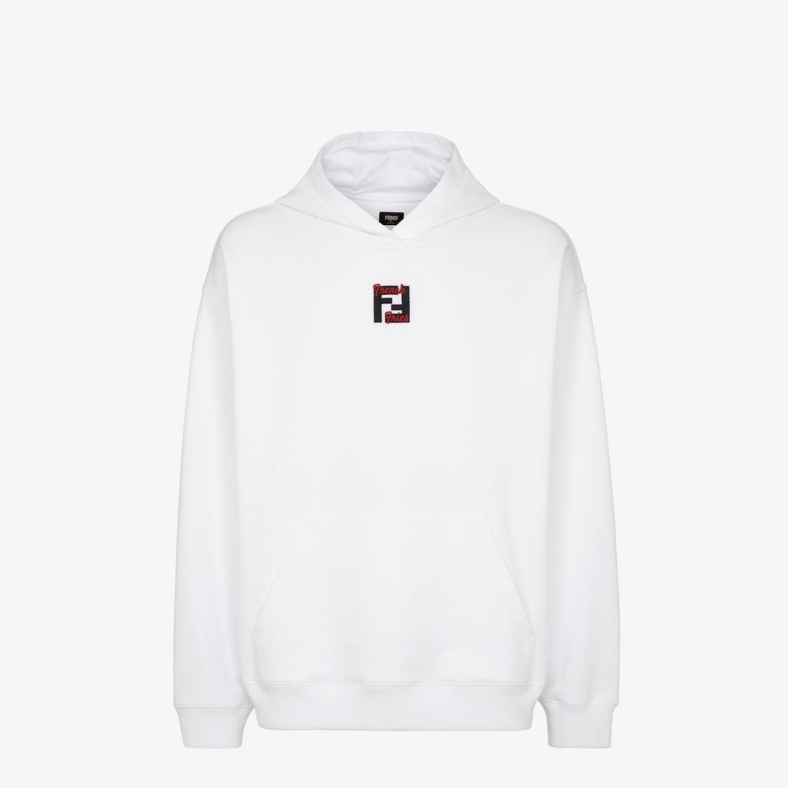 Sweatshirt - 1