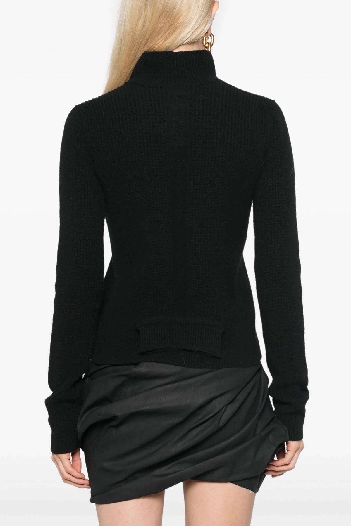 'Headon Dbl' sweater - 2