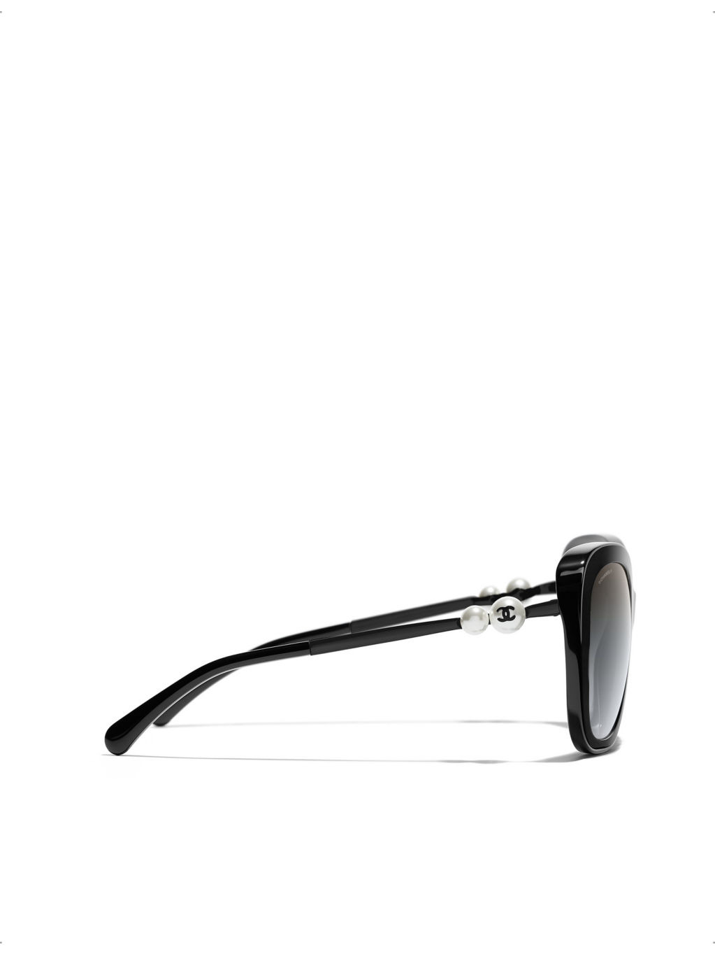 Square sunglasses - 3