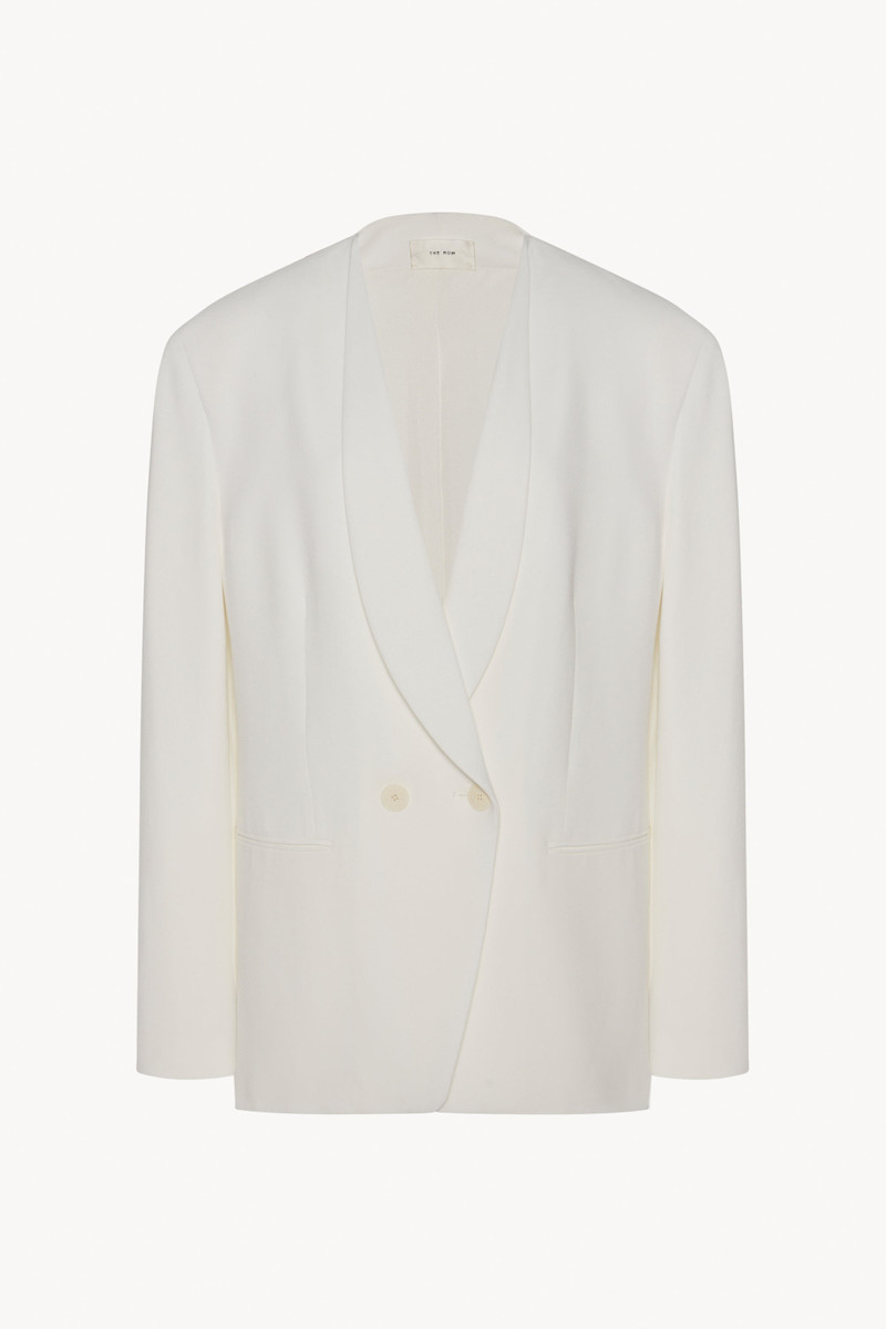 Alda Jacket in Viscose - 1