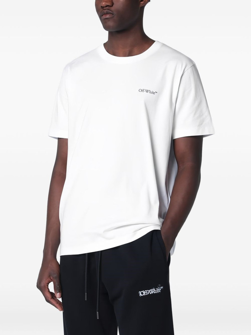 T-SHIRT LOGO 1