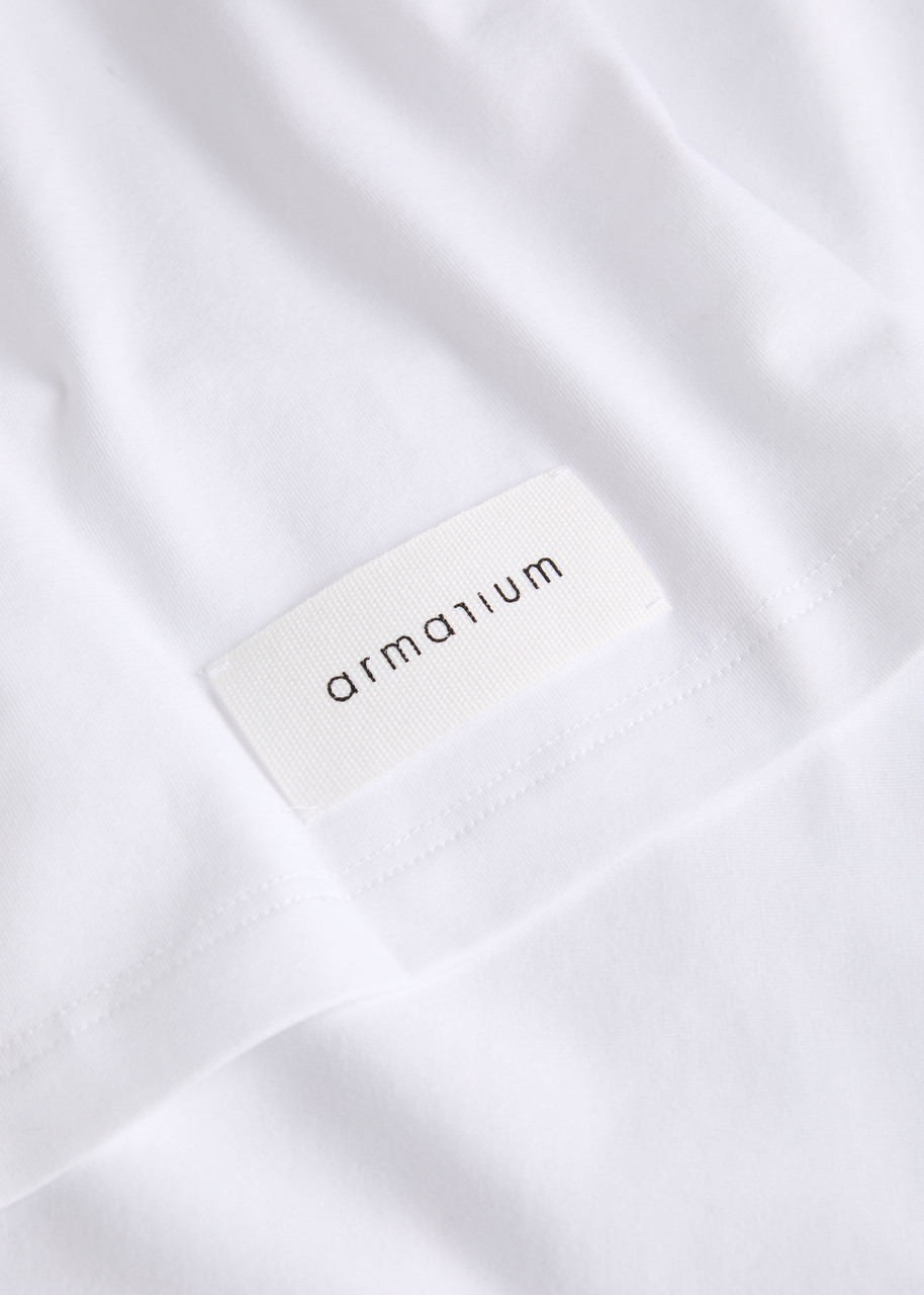 Armarium Matteo Stretch-cotton Tank - 5