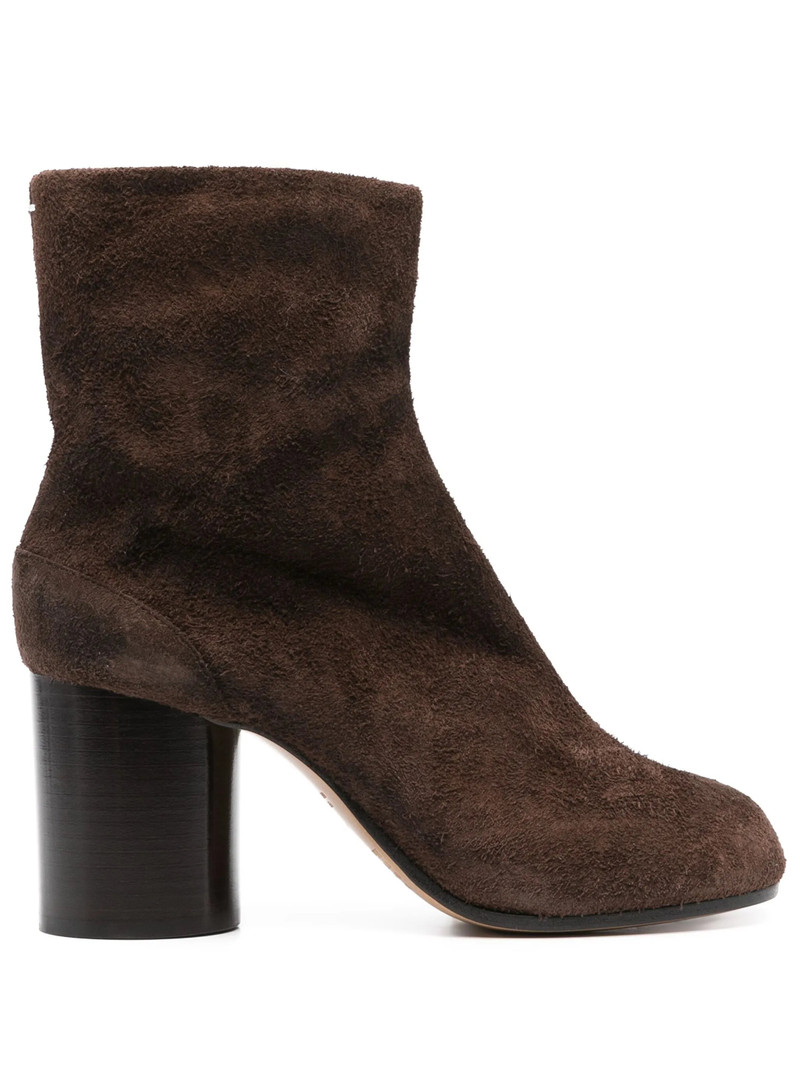 75mm Tabi Boots - 1