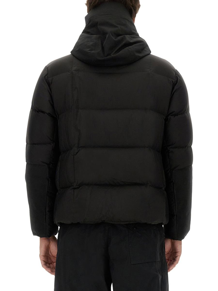 Ten C Tempest Combo Jacket - 3