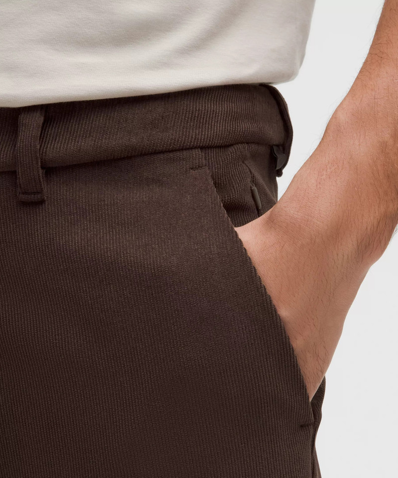 ABC Classic-Fit Trouser 32L *Corduroy 5