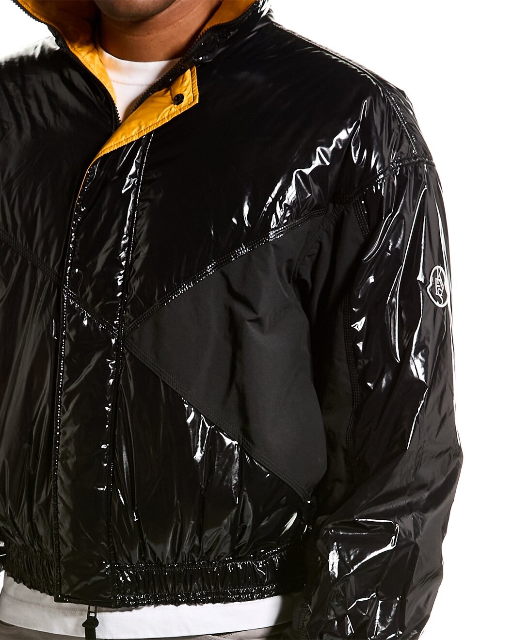 Moncler x Alicia Keys Tompinks Jacket - 4