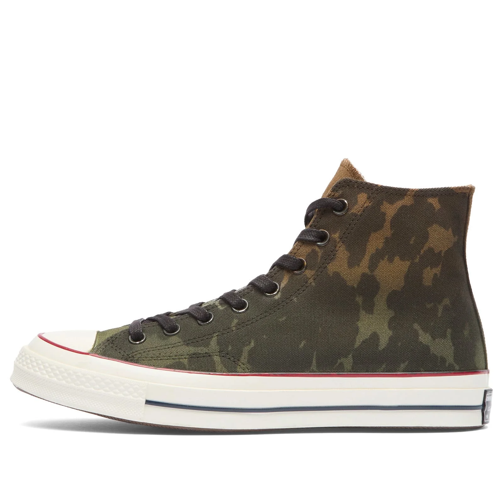 Converse Chuck 70 Canvas Ltd Sneaker - 1