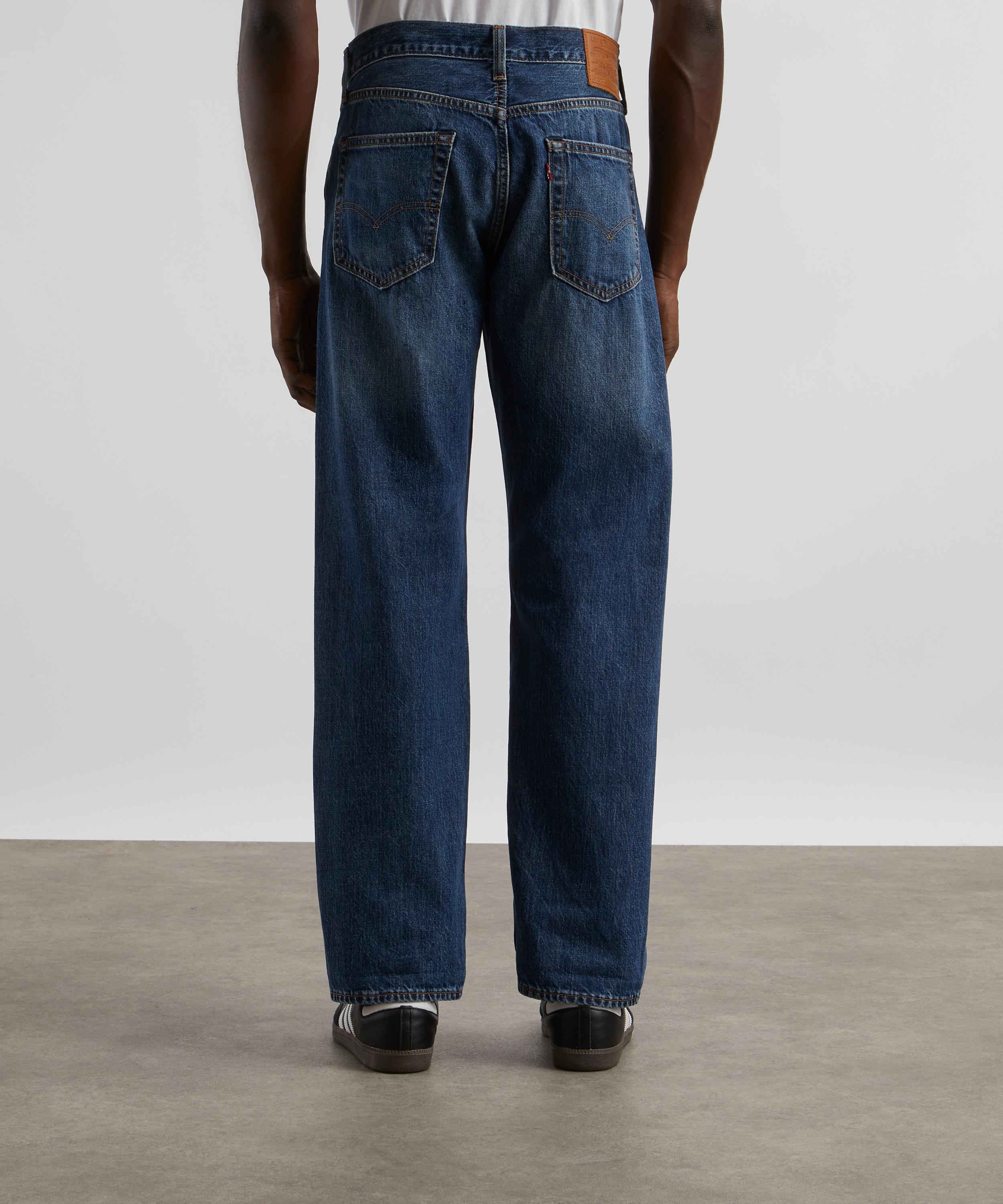 505 Regular Jeans - 4