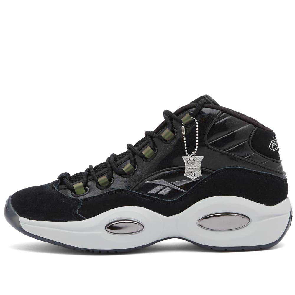 Reebok x Panini Question Mid - 2