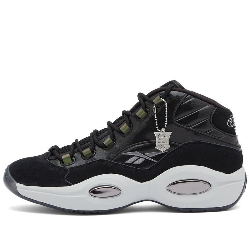 Reebok Reebok x Panini Question Mid outlook