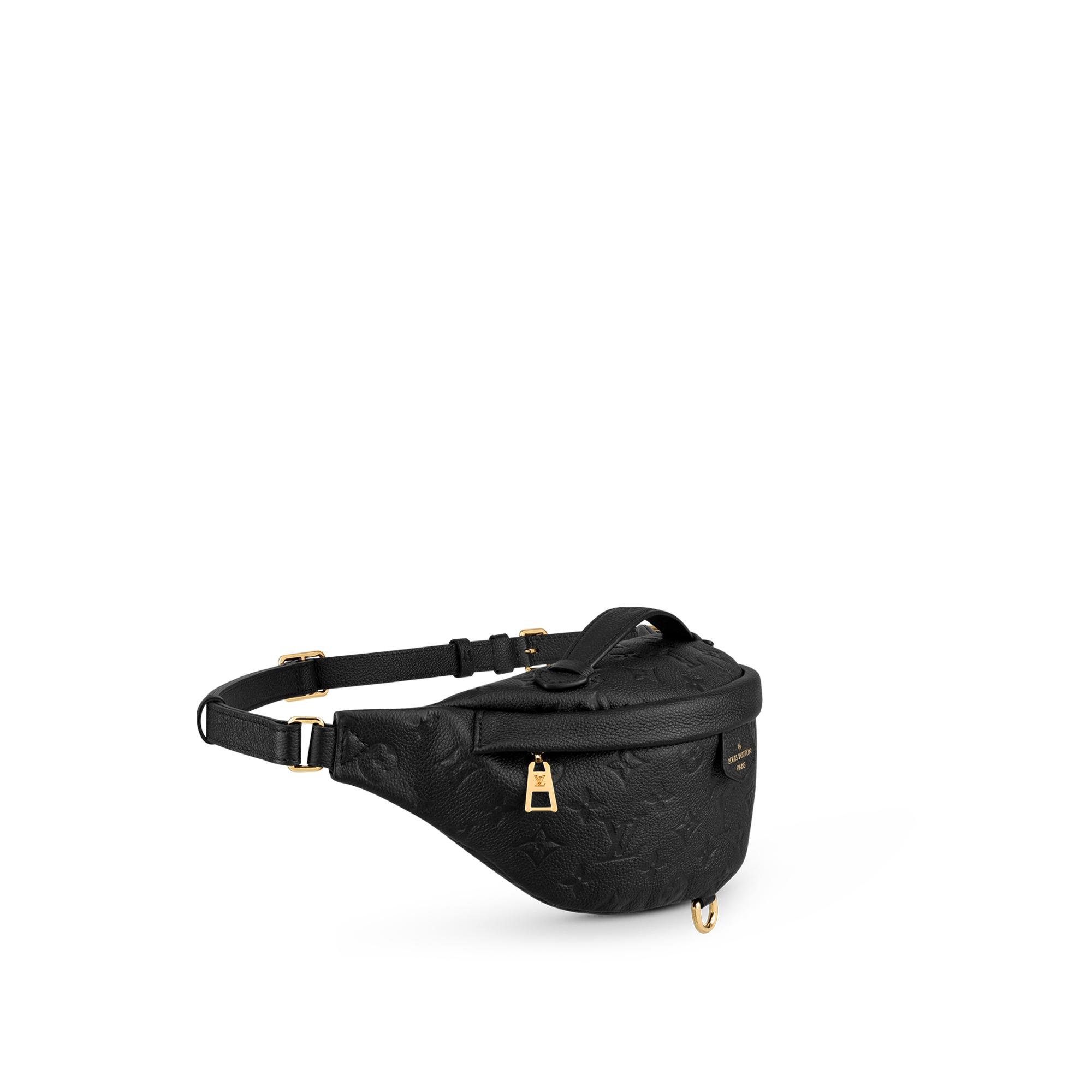 Monogram Empreinte Bumbag - 3