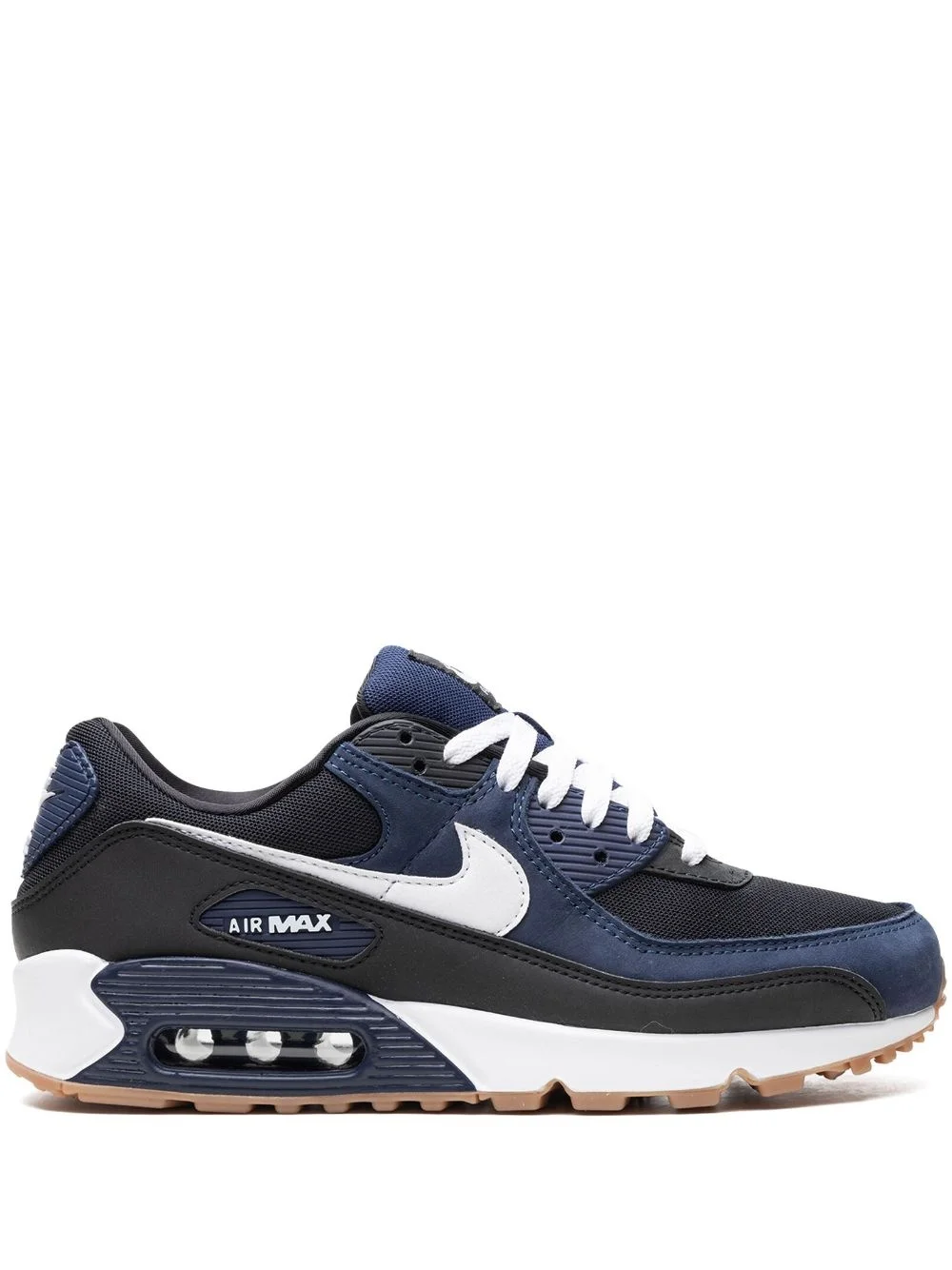 Air Max 90 'Midnight Navy" sneakers - 1