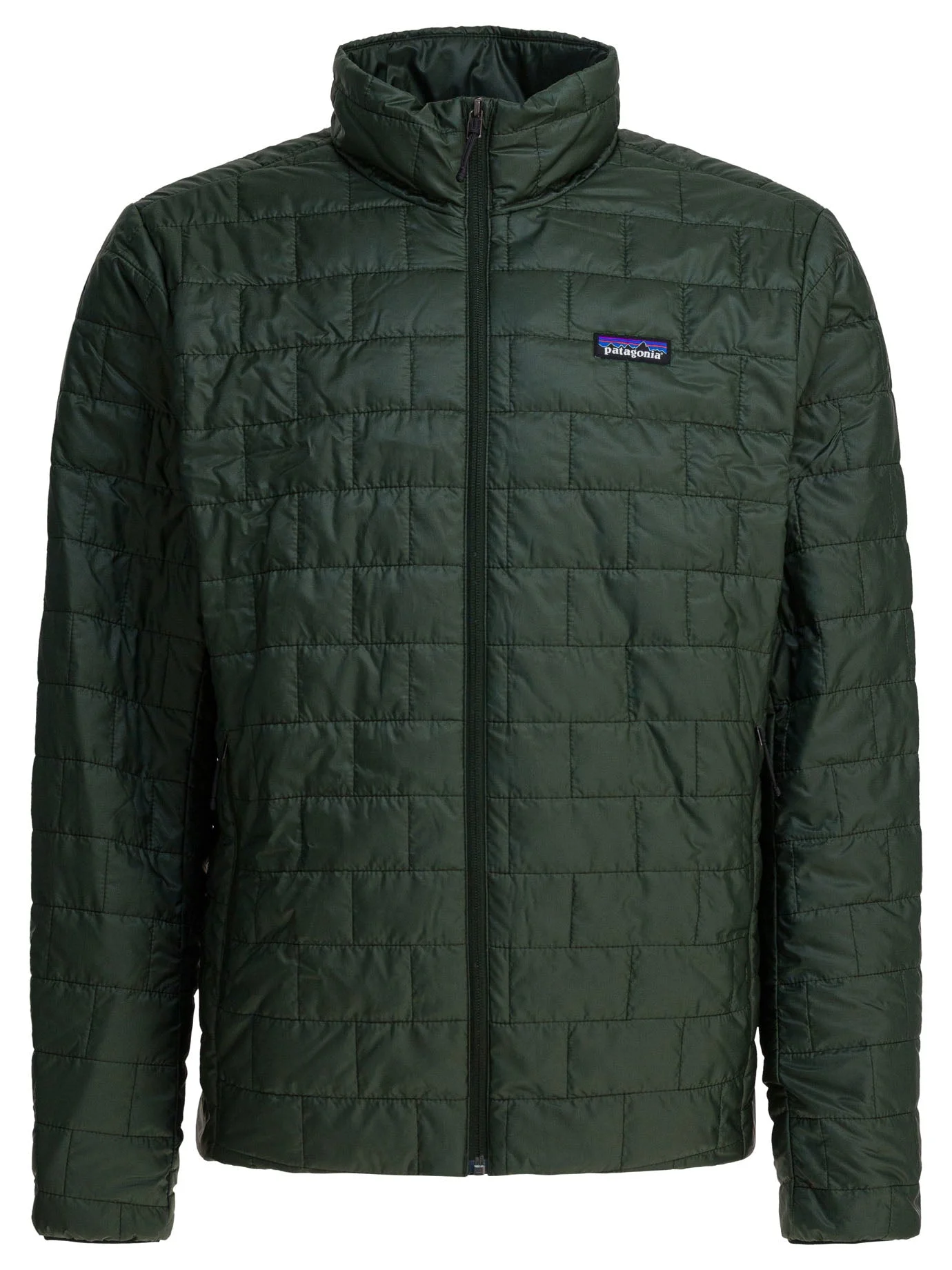 Patagonia "nano Puff" Jacket - 1