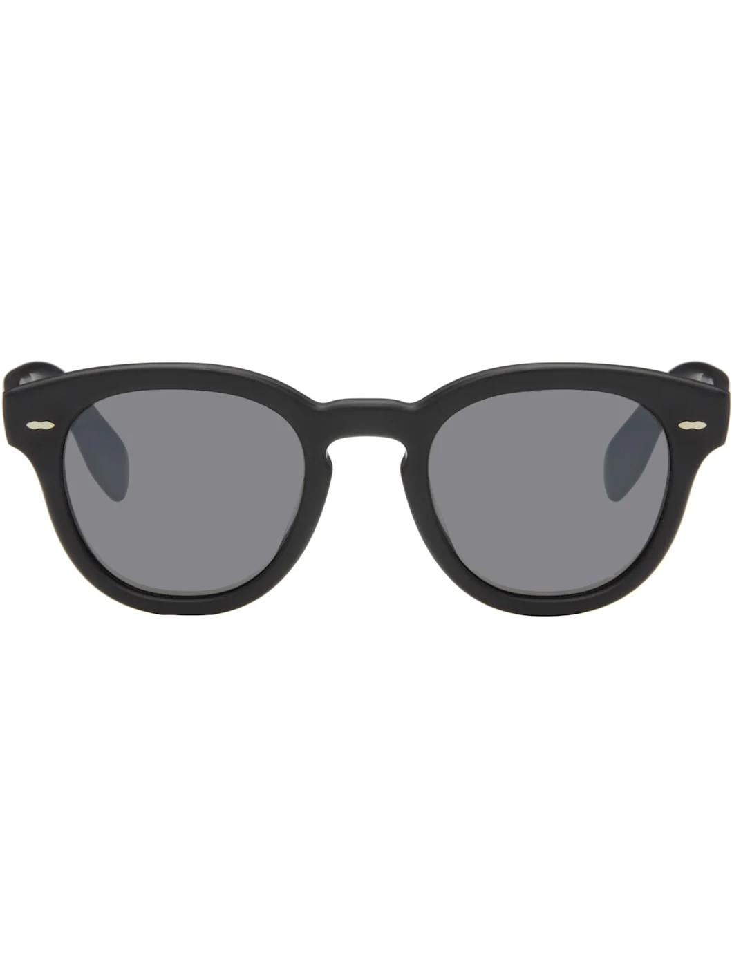 Black Cary Grant Sunglasses - 1