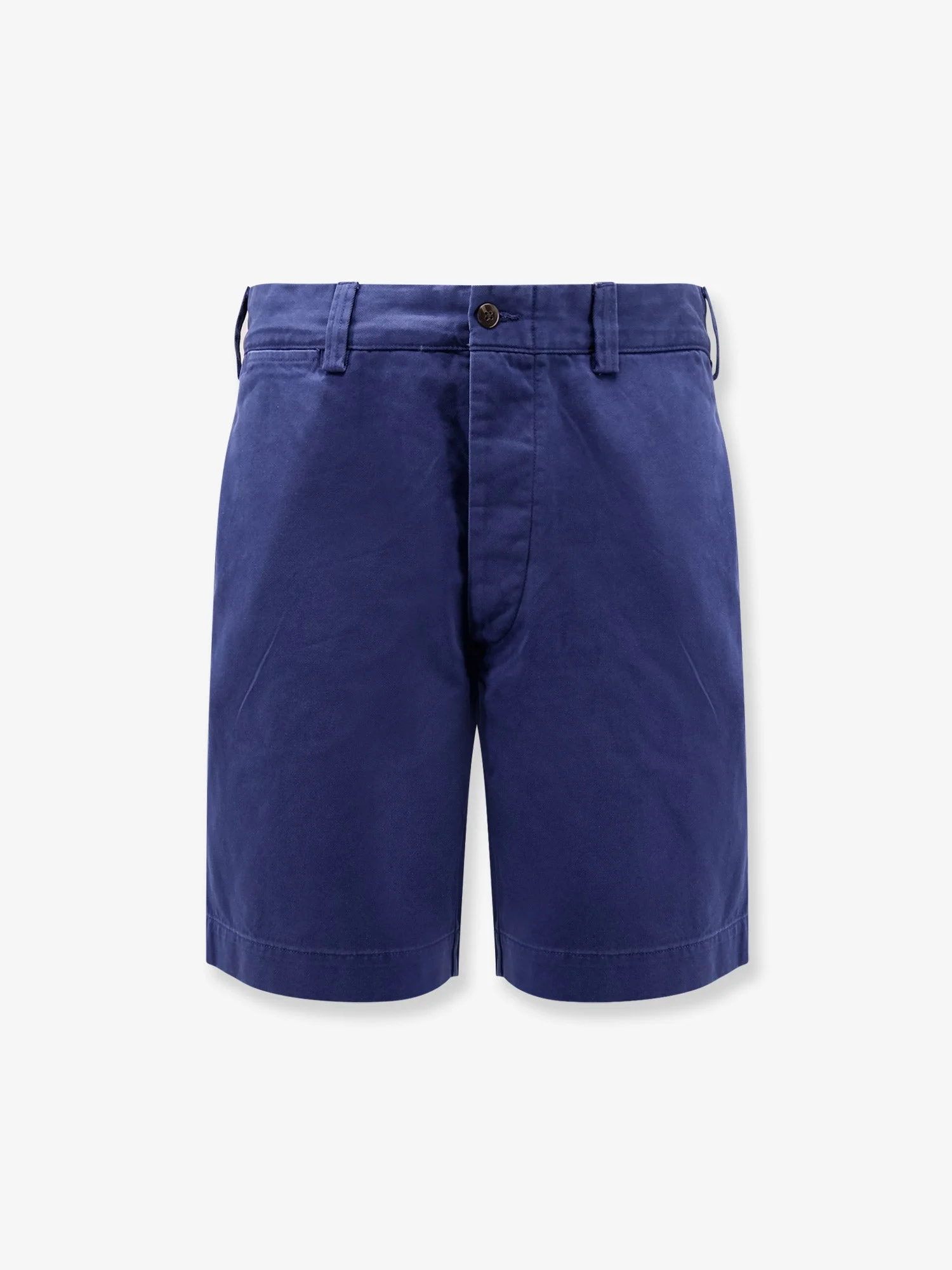 Polo Ralph Lauren Big Fit Cotton Shorts - 1