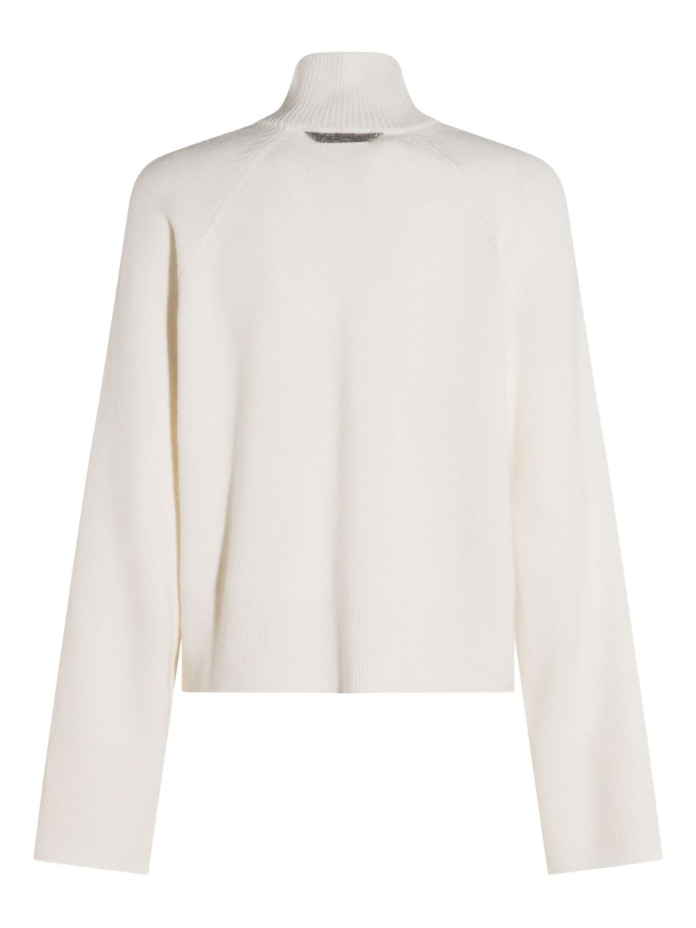 virgin-wool sweater - 2