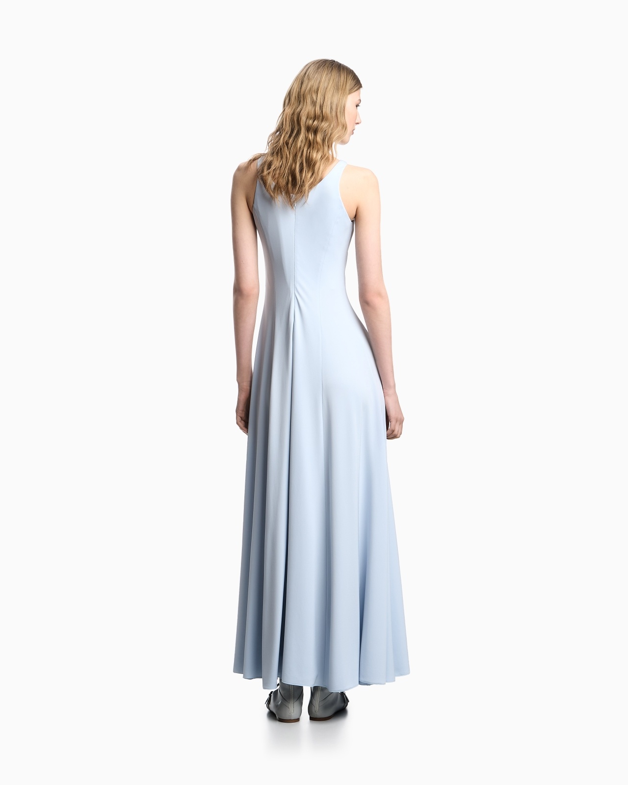 LONG DRESSES - 3