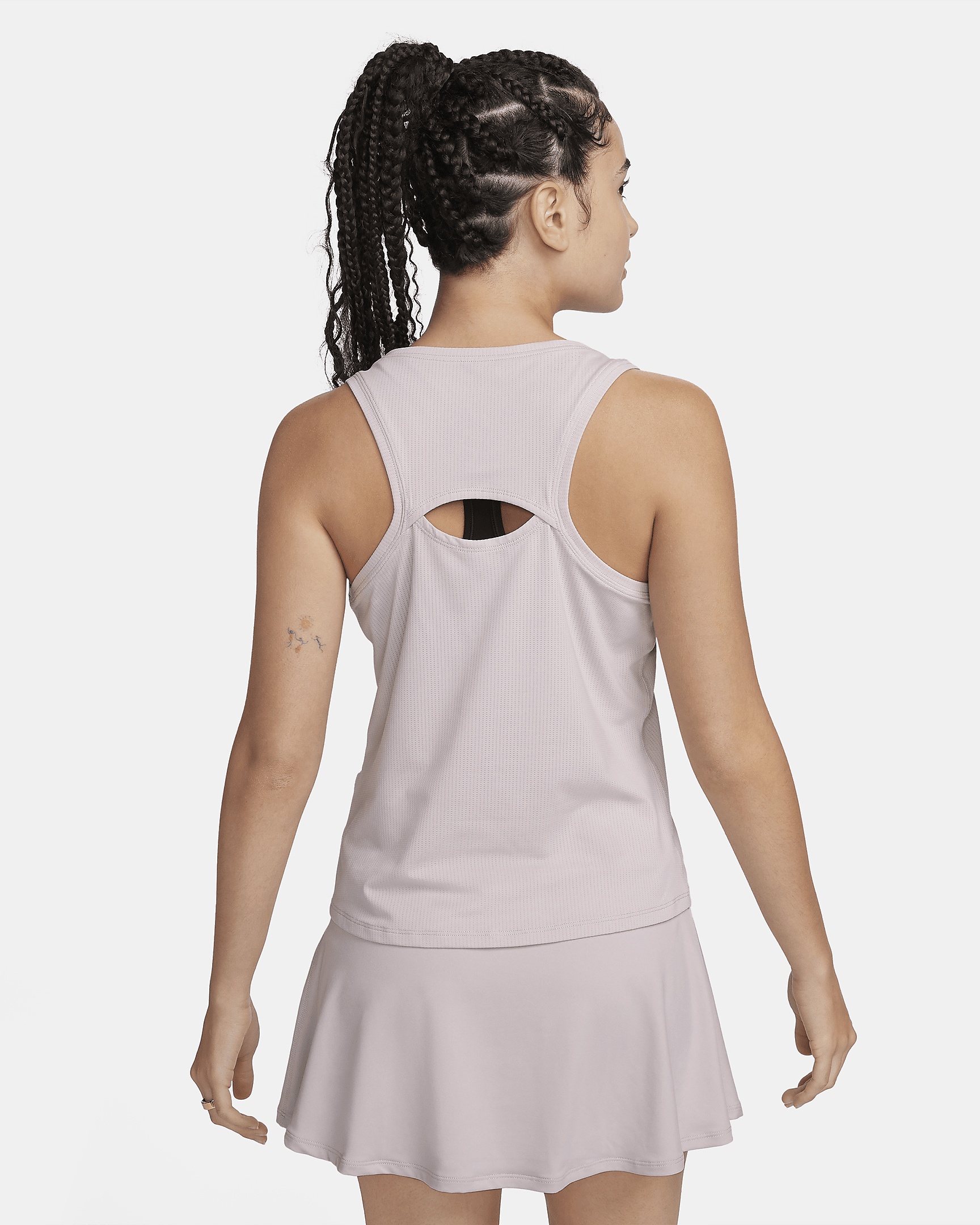 NikeCourt Victory Women's Tennis Tank - 2