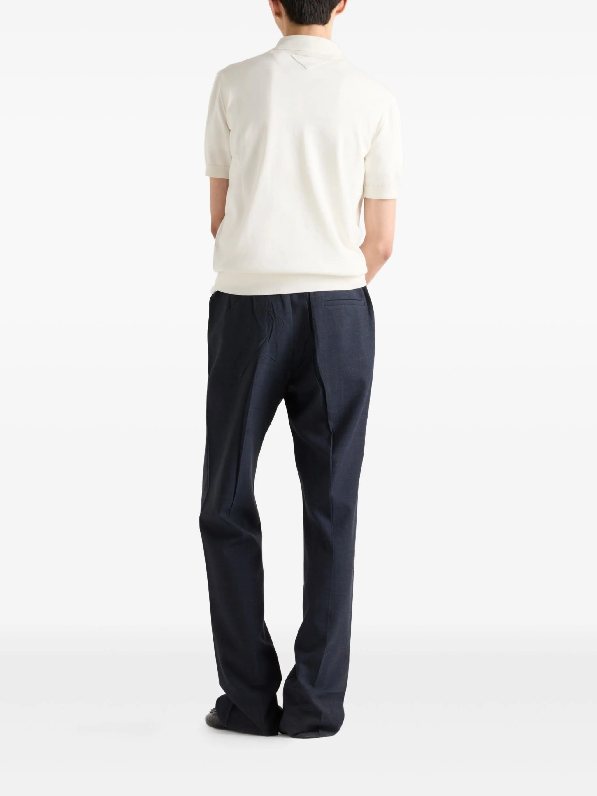 Cotton Polo Shirt - 5