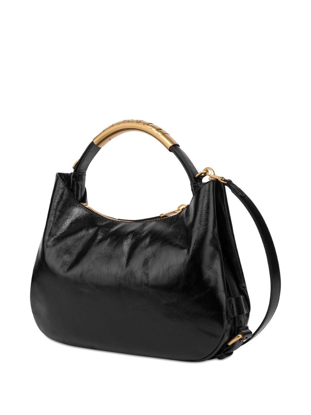 small Handle Me tote bag - 2