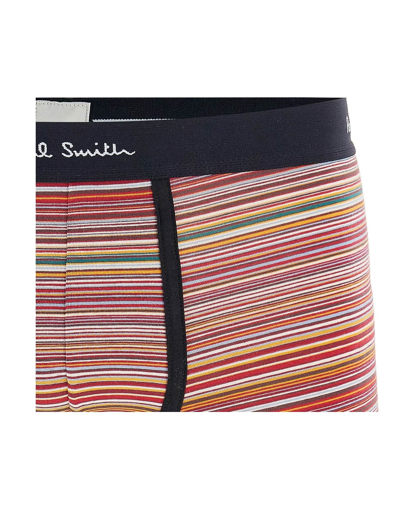 'organic Cotton Triple Pack Boxer - 3