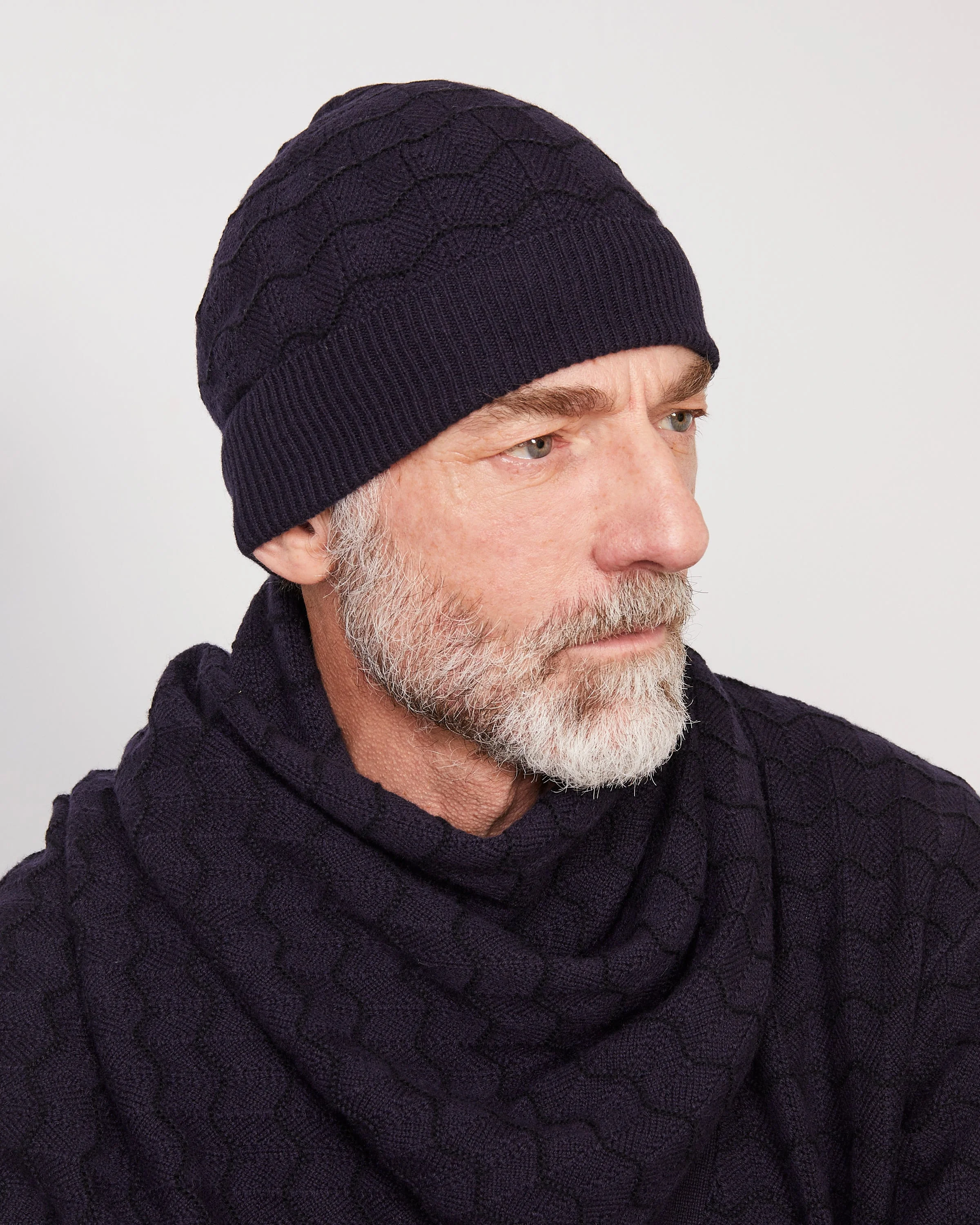 BEANIE - 1