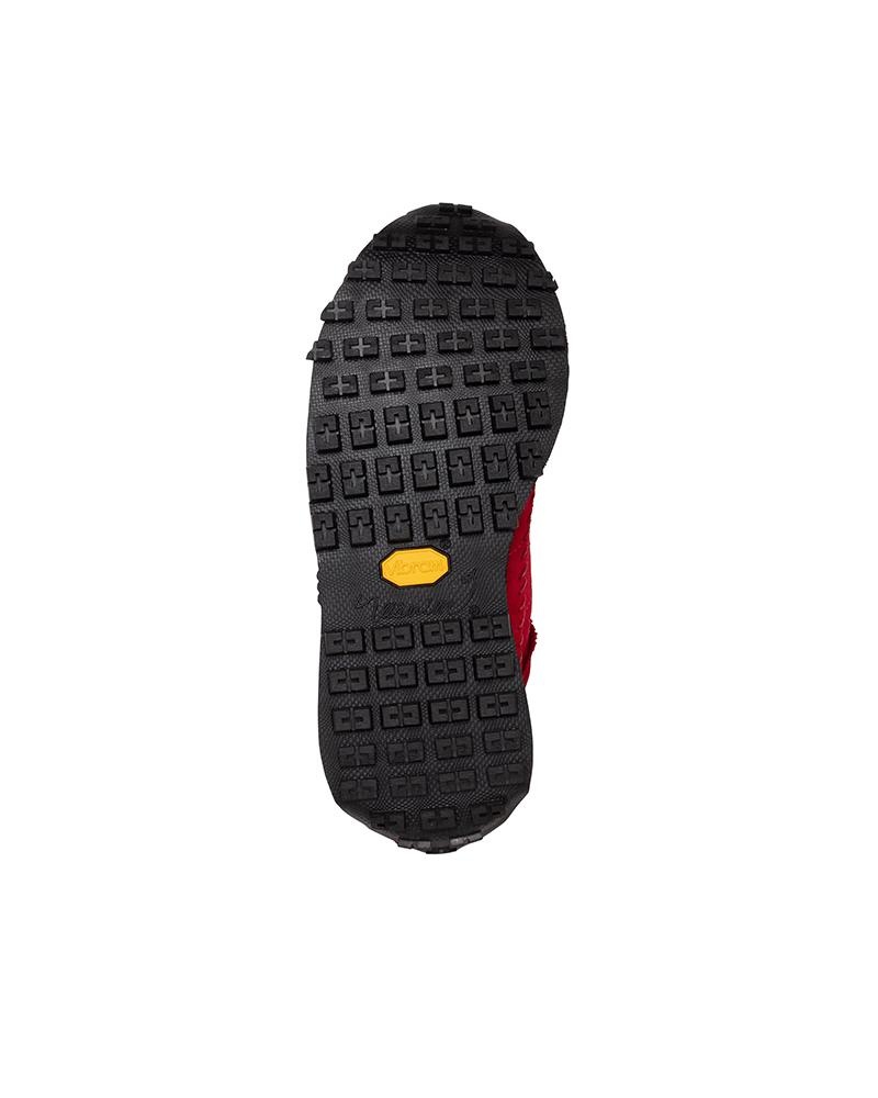 WALPI RUNNER W RED - 3